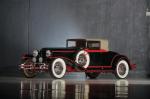 Cord L-29 Convertible 1931 года